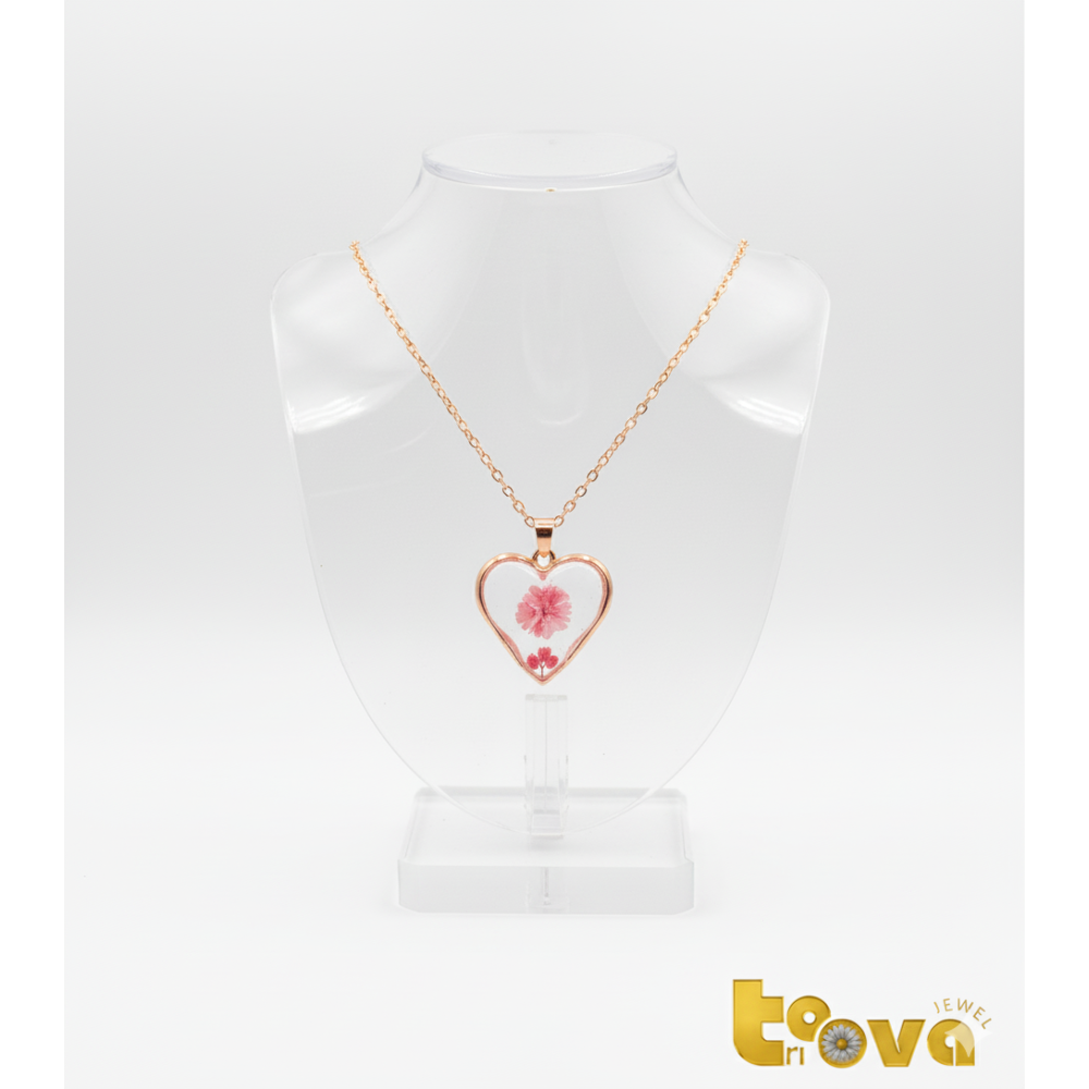 Handmade Resin Pendent  – Trioova Jewelry n7