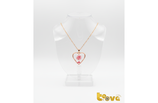 Handmade Resin Pendent  – Trioova Jewelry n7